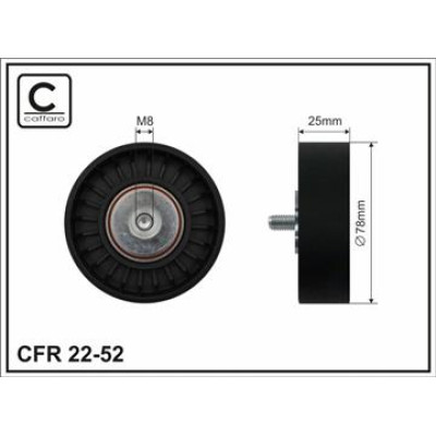 CFR 22-52 CFR 22-52