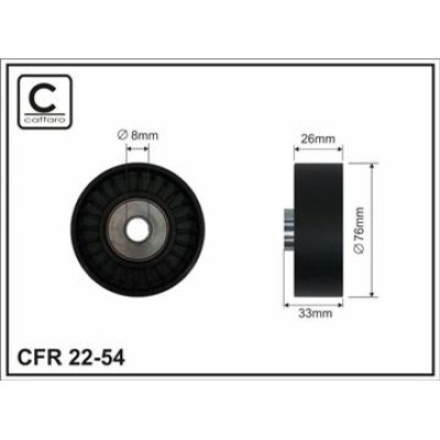 CFR 22-54