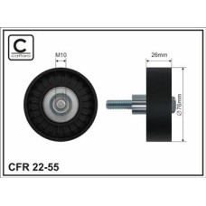 CFR 22-55