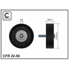CFR 22-56