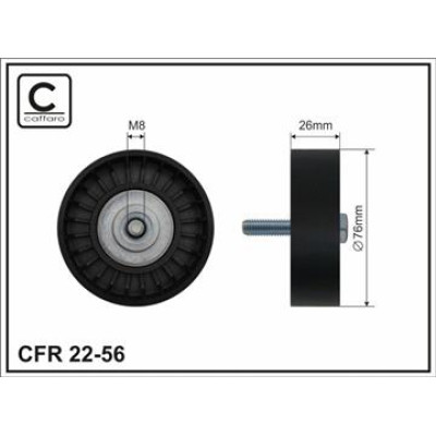 CFR 22-56 CFR 22-56