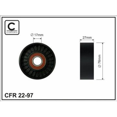 CFR 22-97 CFR 22-97