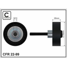 CFR 22-99