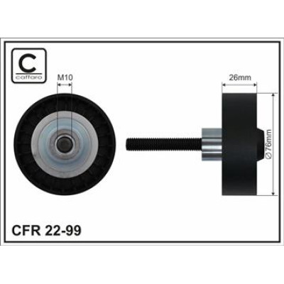 CFR 22-99 CFR 22-99