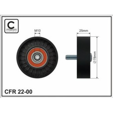 CFR 22-00