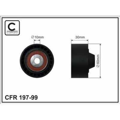 CFR 197-99 CFR 197-99