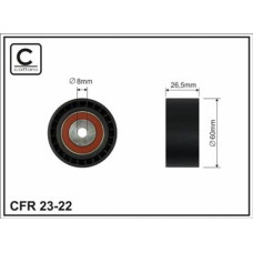 CFR 23-22