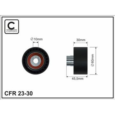 CFR 23-30 CFR 23-30