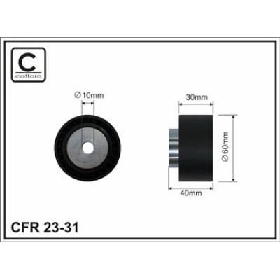CFR 23-31