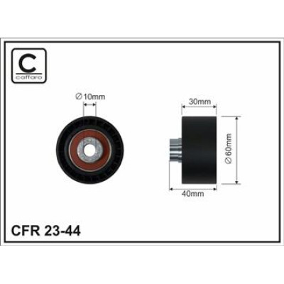 CFR 23-44 CFR 23-44