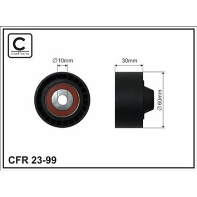CFR 23-99 CFR 23-99