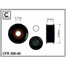 CFR 306-40 CFR 306-40