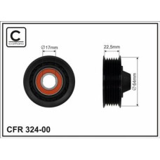 CFR 324-00 CFR 324-00