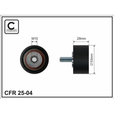 CFR 25-04 CFR 25-04