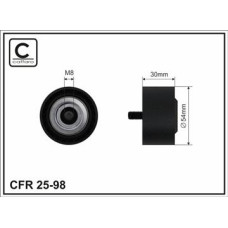 CFR 25-98 CFR 25-98