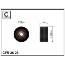 CFR 26-26 CFR 26-26