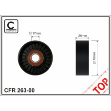 CFR 263-00 CFR 263-00