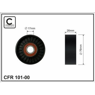 CFR 101-00