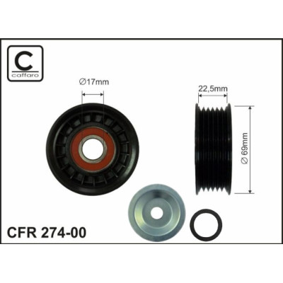CFR 274-00 CFR 274-00