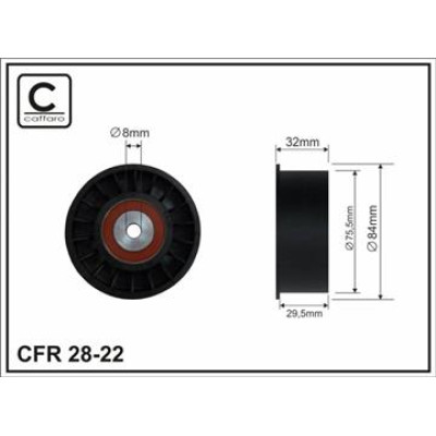 CFR 28-22 CFR 28-22