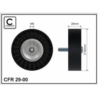 CFR 29-00 CFR 29-00