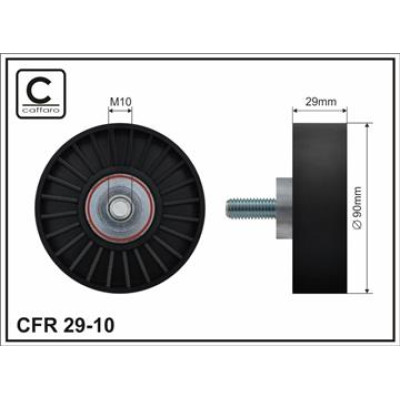 CFR 29-10 CFR 29-10