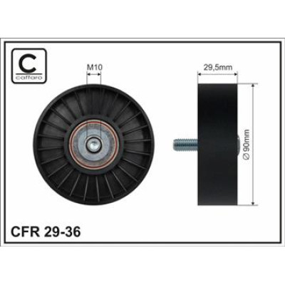 CFR 29-36 CFR 29-36
