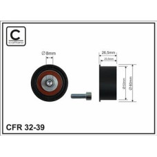 CFR 32-39 CFR 32-39