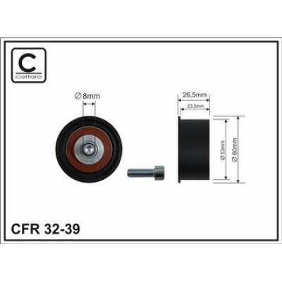 CFR 32-39 CFR 32-39