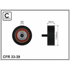 CFR 33-39 CFR 33-39