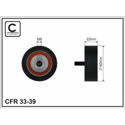 CFR 33-39 CFR 33-39