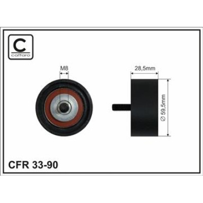 CFR 33-90 CFR 33-90