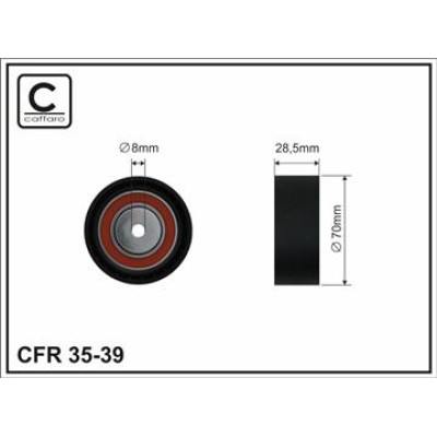 CFR 35-39 CFR 35-39