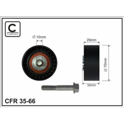 CFR 35-66 CFR 35-66