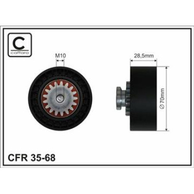 CFR 35-68
