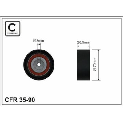 CFR 35-90 CFR 35-90