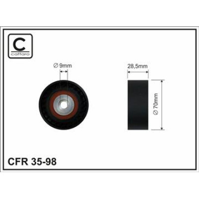 CFR 35-98
