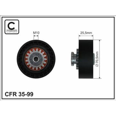 CFR 35-99