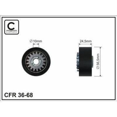 CFR 36-68 CFR 36-68