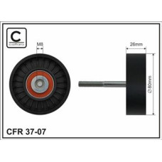 CFR 37-07 CFR 37-07