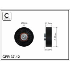 CFR 37-12 CFR 37-12