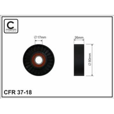 CFR 37-18 CFR 37-18