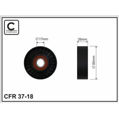 CFR 37-18 CFR 37-18