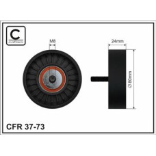 CFR 37-73 CFR 37-73