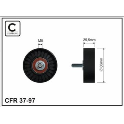 CFR 37-97 CFR 37-97
