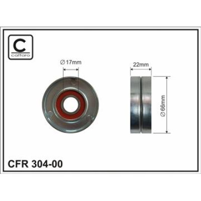 CFR 304-00