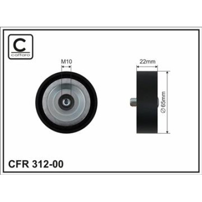 CFR 312-00