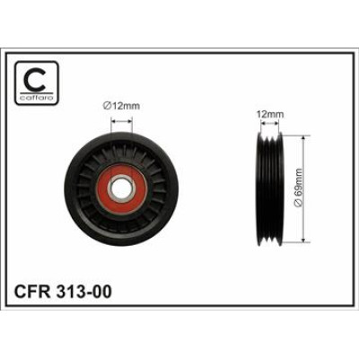 CFR 313-00 CFR 313-00