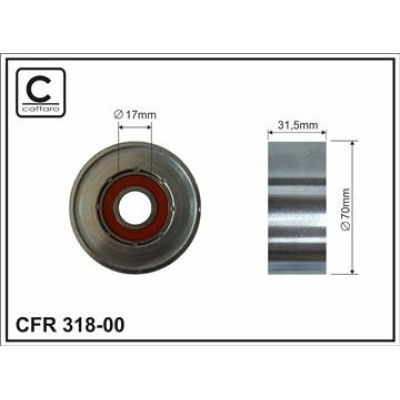 CFR 318-00