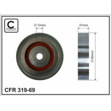 CFR 319-69 CFR 319-69